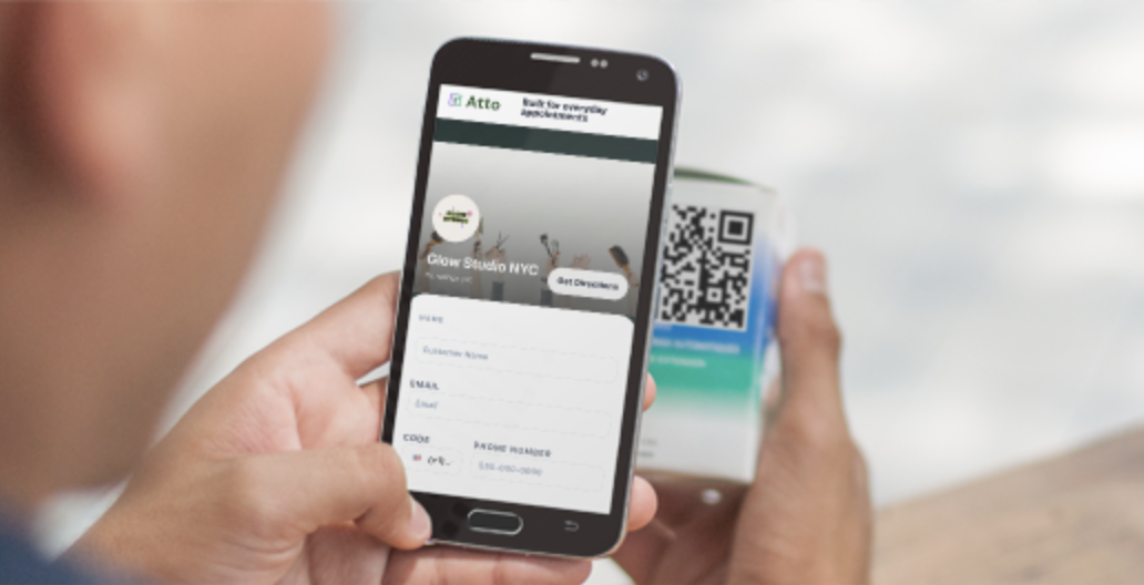 Wh Qr Code System Why QR Code Registration Is Important for Your Business